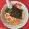 ラーメン山岡家 新大垣店