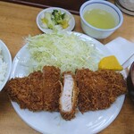 とんかつ いちよし - 