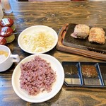 やっぱりステーキ 3rd - 