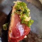 Azabu Uojizushi - 