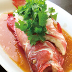 Singapore Seafood Republic - 