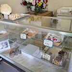 ボンジュール - ショーケース