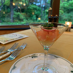 万平ホテル メインダイニングルーム - 