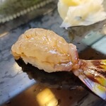 麻布 魚治鮨 - 