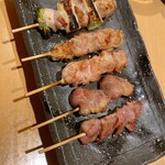 Sumibiyaki Kemuri - 