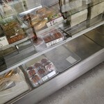 ボンジュール - ショーケース