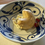 地鶏と肴 ざく - 