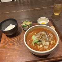 中華旬彩 森本 - 