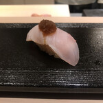 Kashiwa Sushidokoro Akazu Arima - 