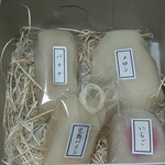 金沢フルーツ大福 凛々堂 - 料理写真: