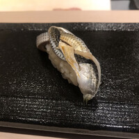 柏 鮨処 赤酢 有馬 - 