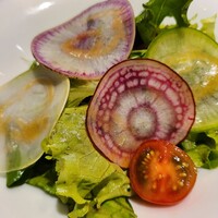 IMPASTO - 