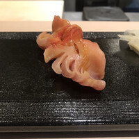 柏 鮨処 赤酢 有馬 - 