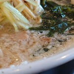 椿ラーメンショップ - 