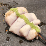 とり澤 - ささみ