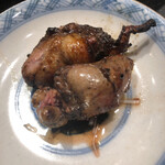 とり澤 - まるはつ