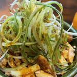 ラーメン 末廣家 - 