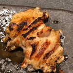 とり澤 - 手羽先