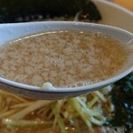 椿ラーメンショップ - 