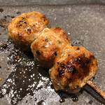 とり澤 - つくね