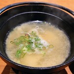 Bankokuya - ○「鯛めし朝食」