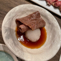うしごろ 貫 五反田店 - 