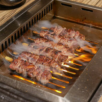 焼肉 ジャンボ はなれ - 