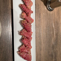 うしごろ 貫 五反田店 - 