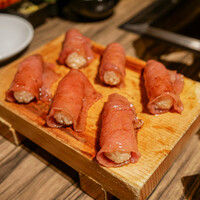 焼肉 ジャンボ はなれ - 