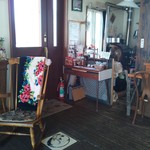 遊の丘 - 入口近辺（H25.2.23撮影）