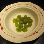 魚心 - 新ギンナン 500円