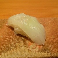 鮨 おさむ - 烏賊☆