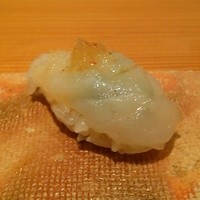 鮨 おさむ - 虎河豚