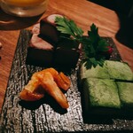 BARすがはら - 