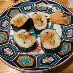 神田志乃多寿司 - 