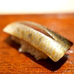 すし 喜邑 - 