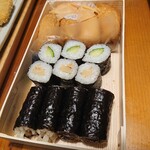 神田志乃多寿司 - 