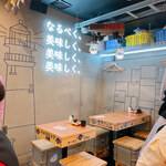 新宿3丁目 スシンジュク マサユメ - 