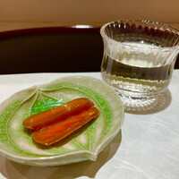 かみその - からすみ