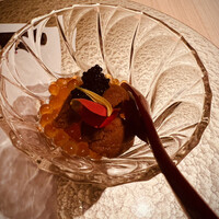 梅田 鮨 よこ田 - 