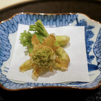 新ばし 星野 - 