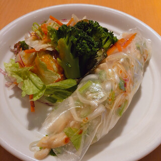 ブッフェ フォールームス_1