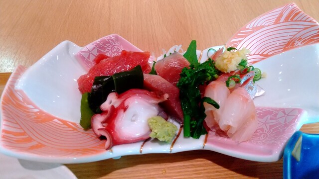 亀のや - 名取（居酒屋）の写真