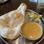 インド料理 ダルバール - 