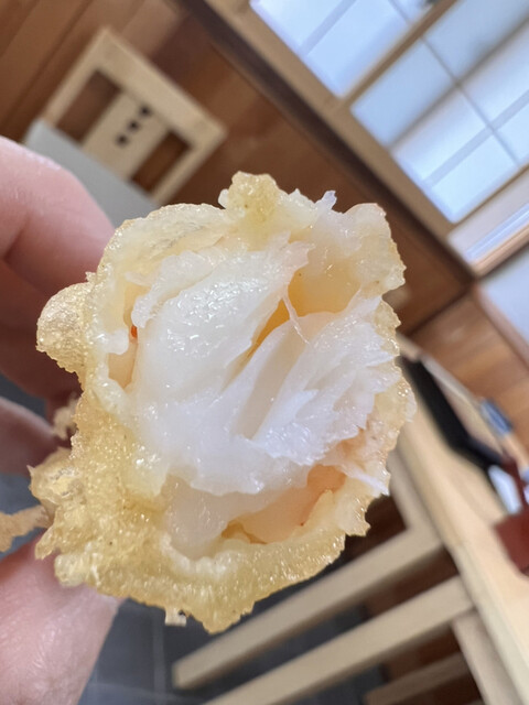 ますみや - 中央弘前（そば）の写真