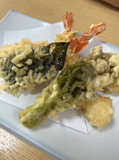 ますみや - 中央弘前（そば）の写真