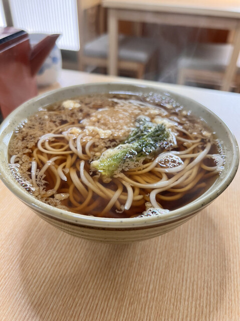 ますみや - 中央弘前（そば）の写真