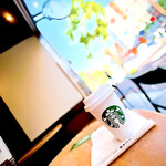 STARBUCKS COFFEE - 