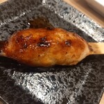 炭火焼き鳥 かしわ屋 治兵衛 - 