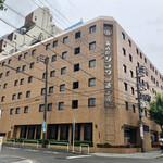 名古屋クラウンホテル - 